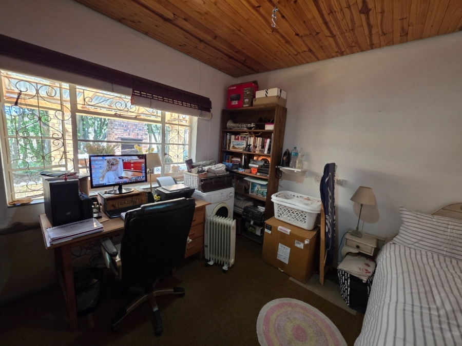 Commercial Property for Sale in Balley Duff Free State